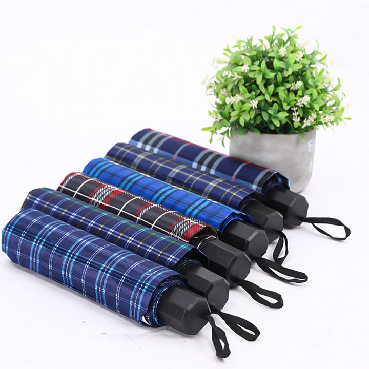 Ladies practical pocket umbrella Stornfield
