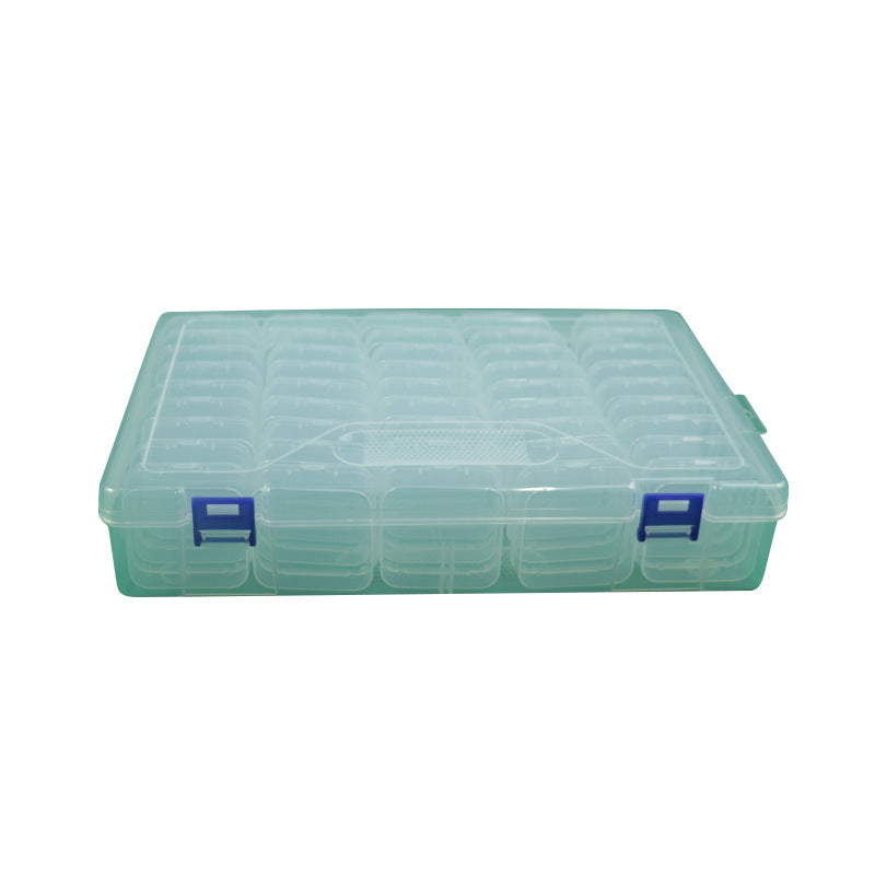 Multi-Compartment Craft Supply Storage Organizer Stornfield