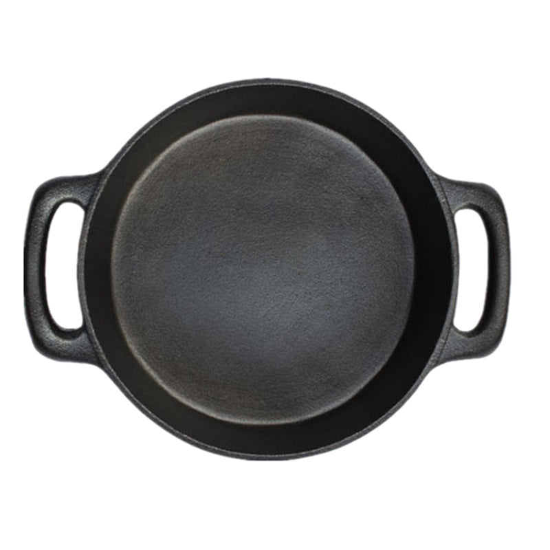 Cookware Cast Iron Skillet Stornfield