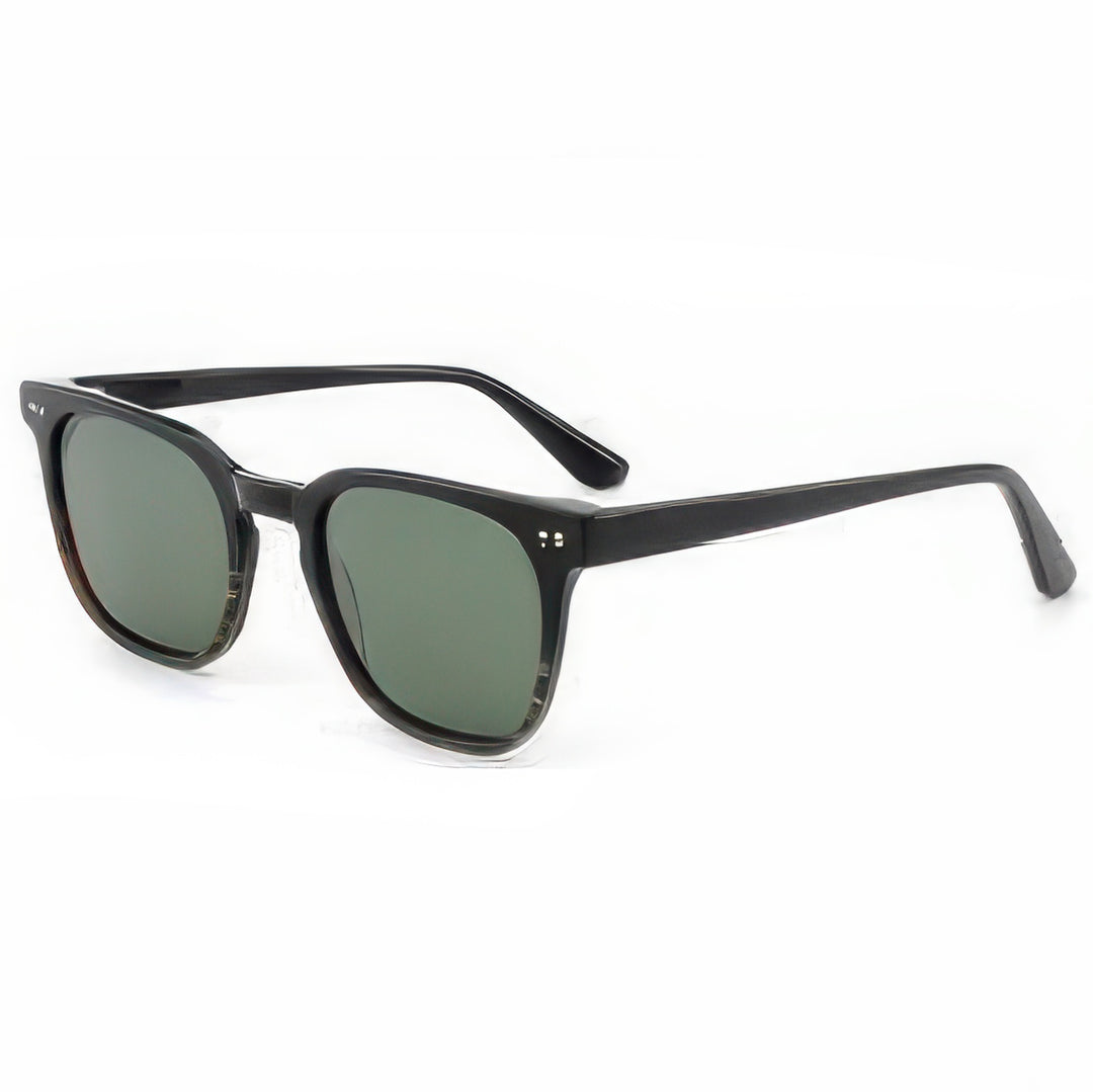 Ladies sunglasses in a modern, elegant design with a high-quality plastic frame Stornfield
