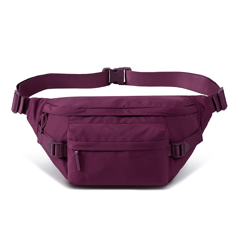 Versatile Adventure Waist Pack Stornfield