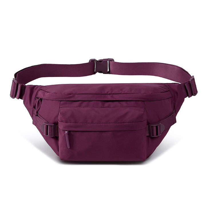 Versatile Adventure Waist Pack Stornfield