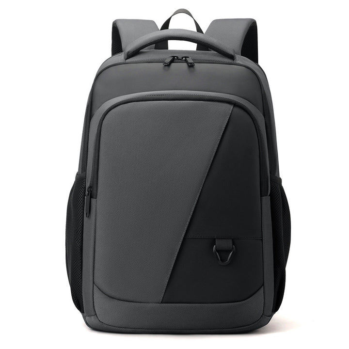Sleek Versatile Business Backpack Stornfield