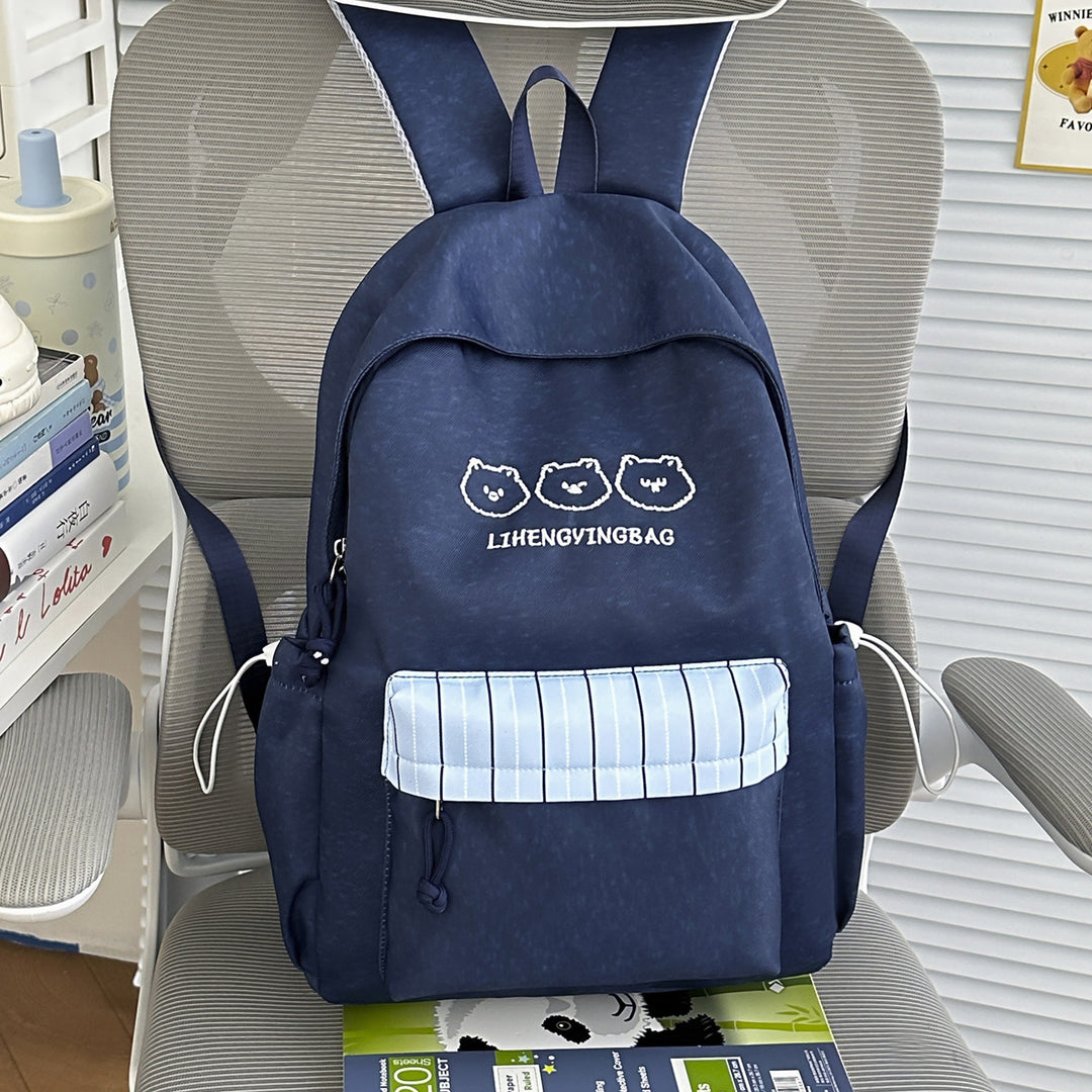 Fun-Themed Casual Backpack Stornfield 1791204849