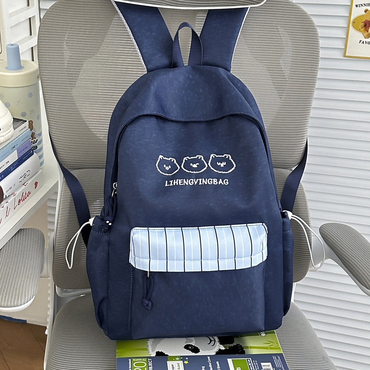 Fun-Themed Casual Backpack Stornfield 1791204849