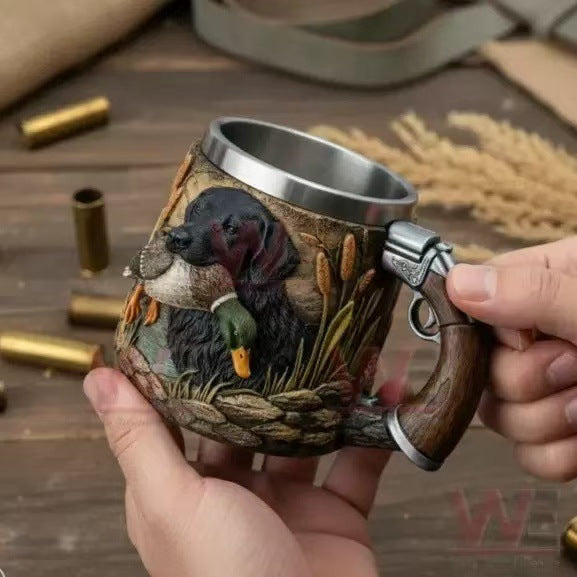 Stornfield Mug