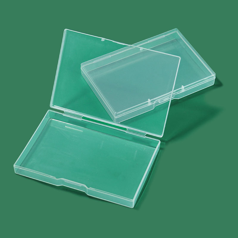Compact Multi-Divisional Storage Case Stornfield