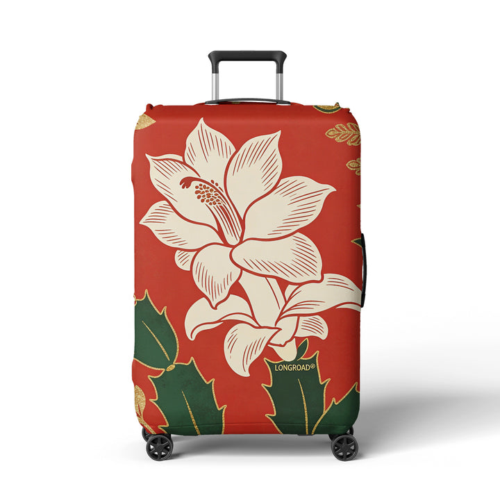 Ladies Travel Suitcase Stornfield