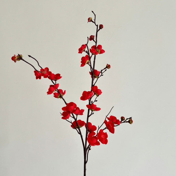 Cherry Blossom Floral Stem
