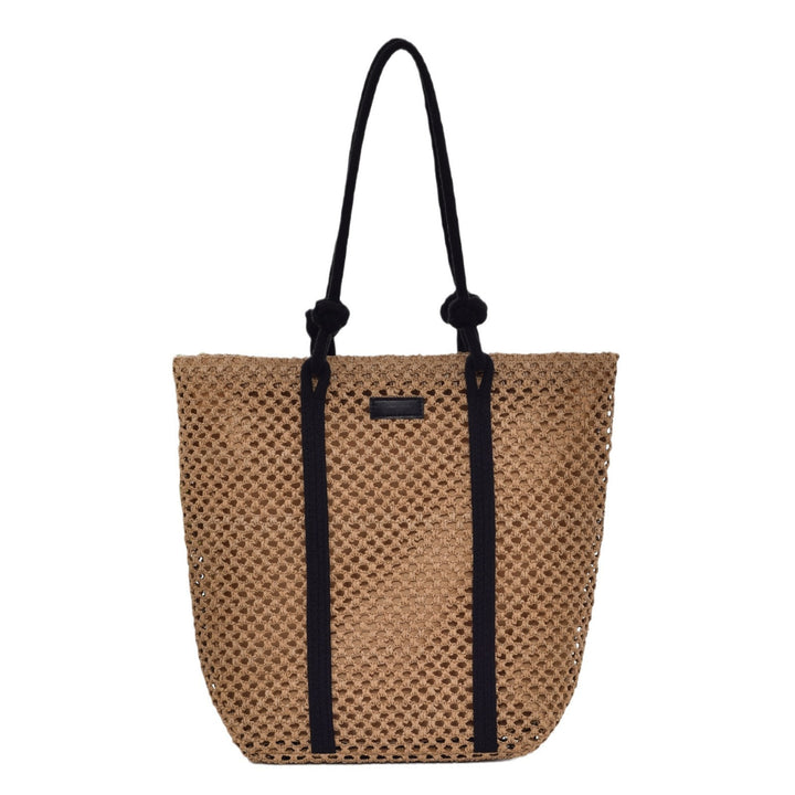 Handbag with Modern Mesh Design Stornfield