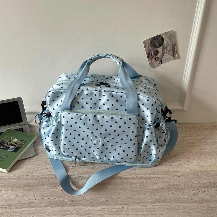 Lightweight Travel Duffel