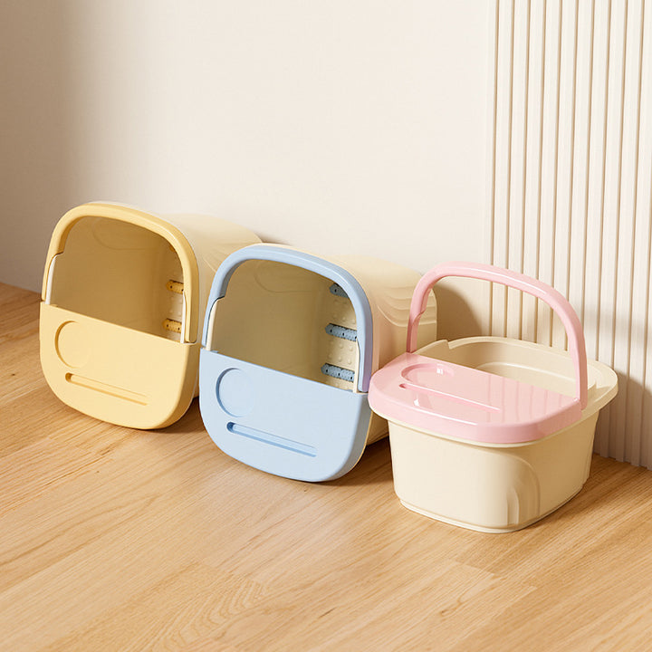 Ladies Foot Bath Bucket Stornfield