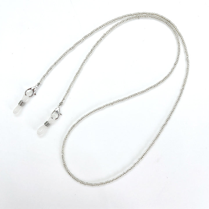 Beaded Eyewear Retainer Chain Stornfield