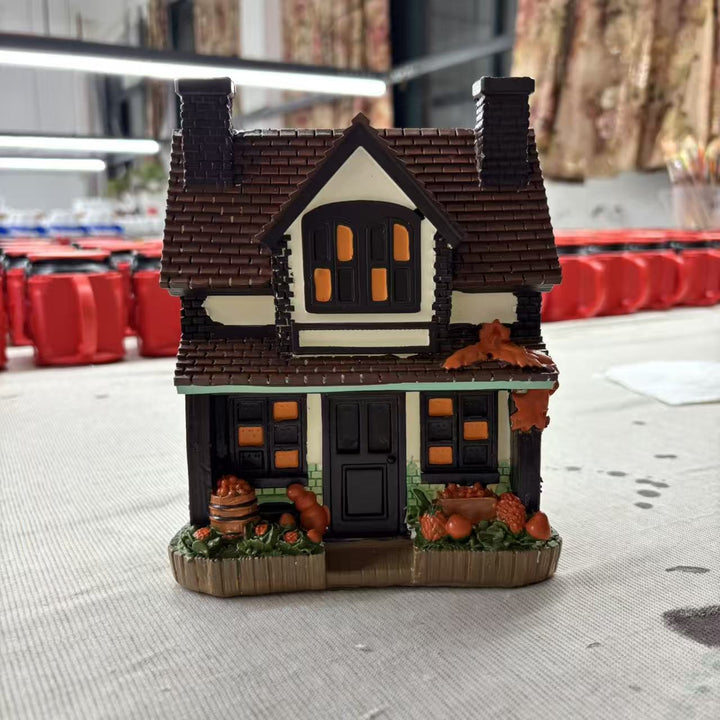 Deko Haus Stornfield
