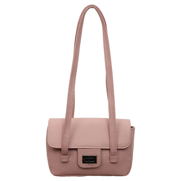 Compact Classic Handbag