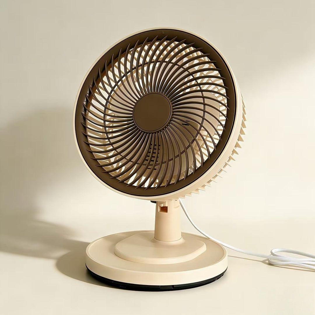 Stand fan Stornfield