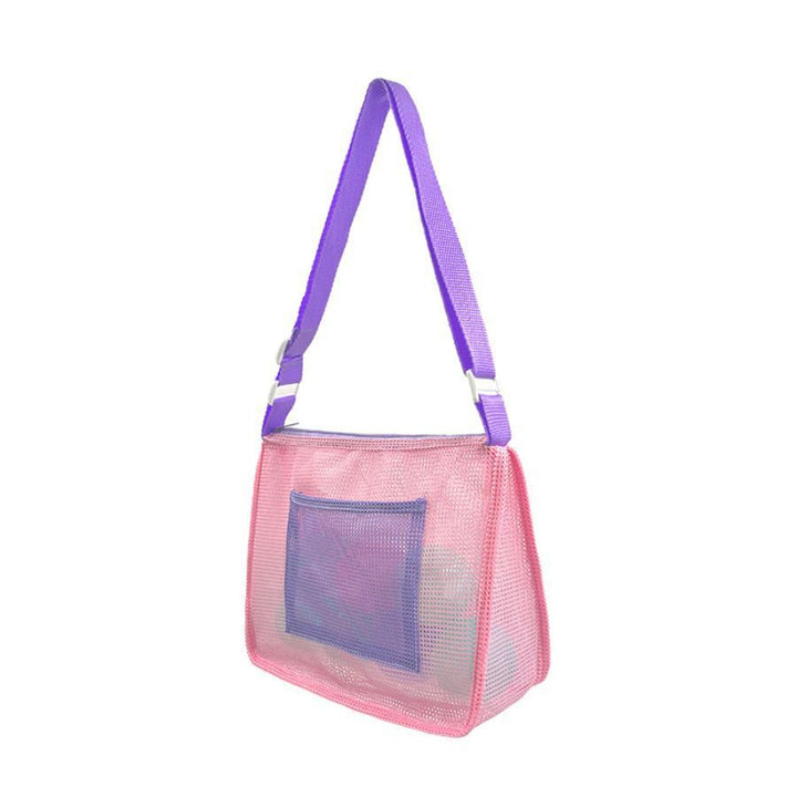 Stylish mesh shoulder bag Stornfield