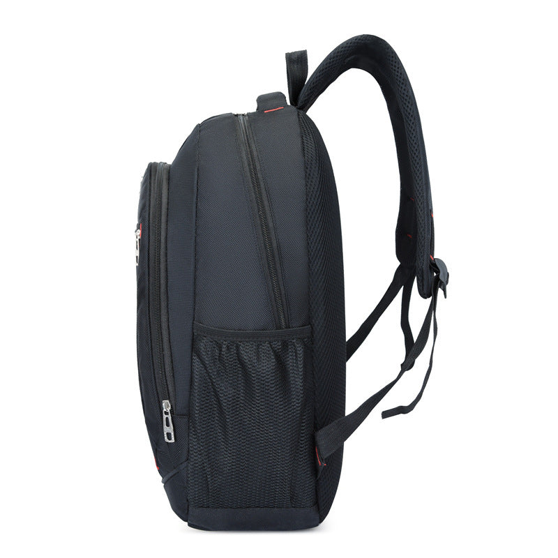 Ergonomic Multi-Functional Laptop Backpack Stornfield