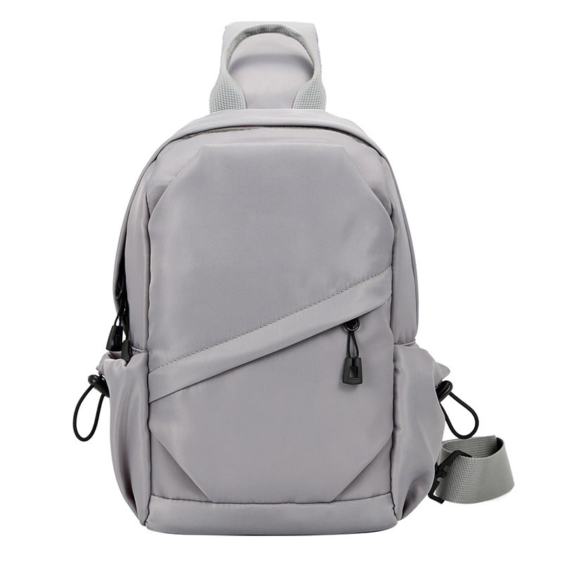 Ergonomic Adventure Sling Bag Stornfield