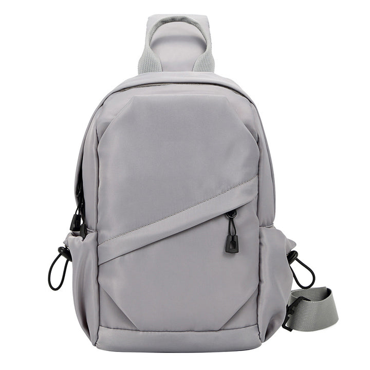Ergonomic Adventure Sling Bag Stornfield