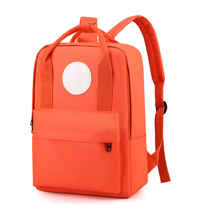 All-Season Versatile Backpack Stornfield