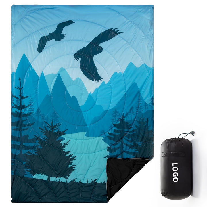 Women's sleeping bag Stornfield