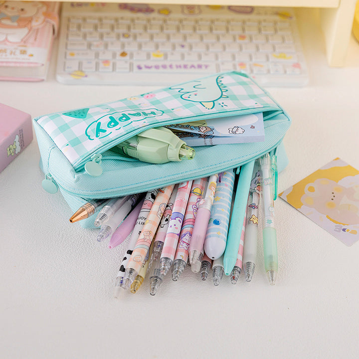 Fun-Themed Pencil Case