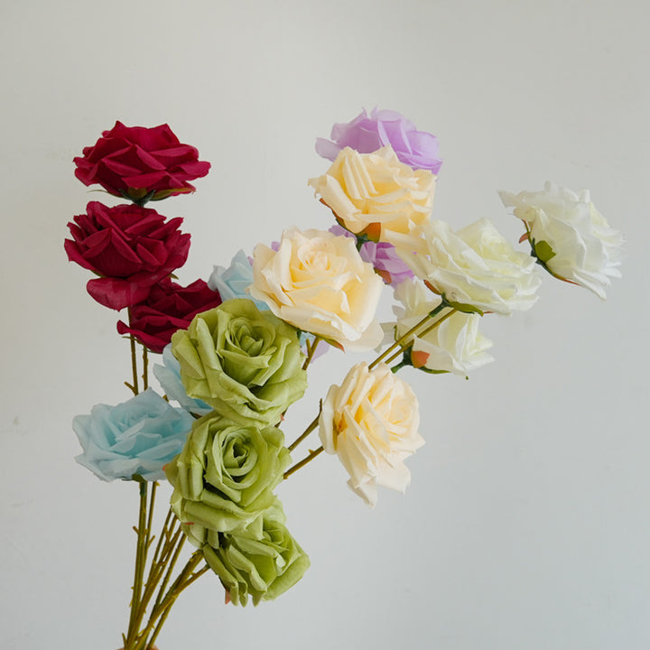 Artificial Flowers Stornfield