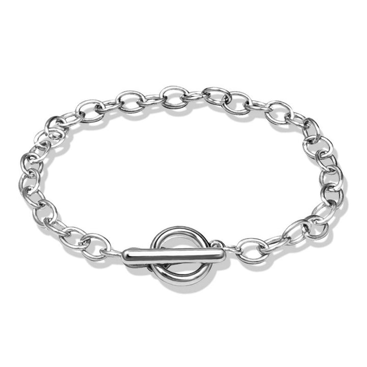 Link Chain Bracelet Stornfield