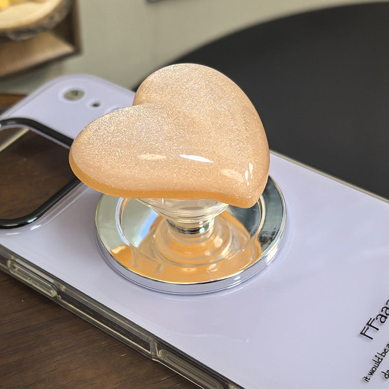 Heart-Shaped Phone Grip Stornfield 1787058299