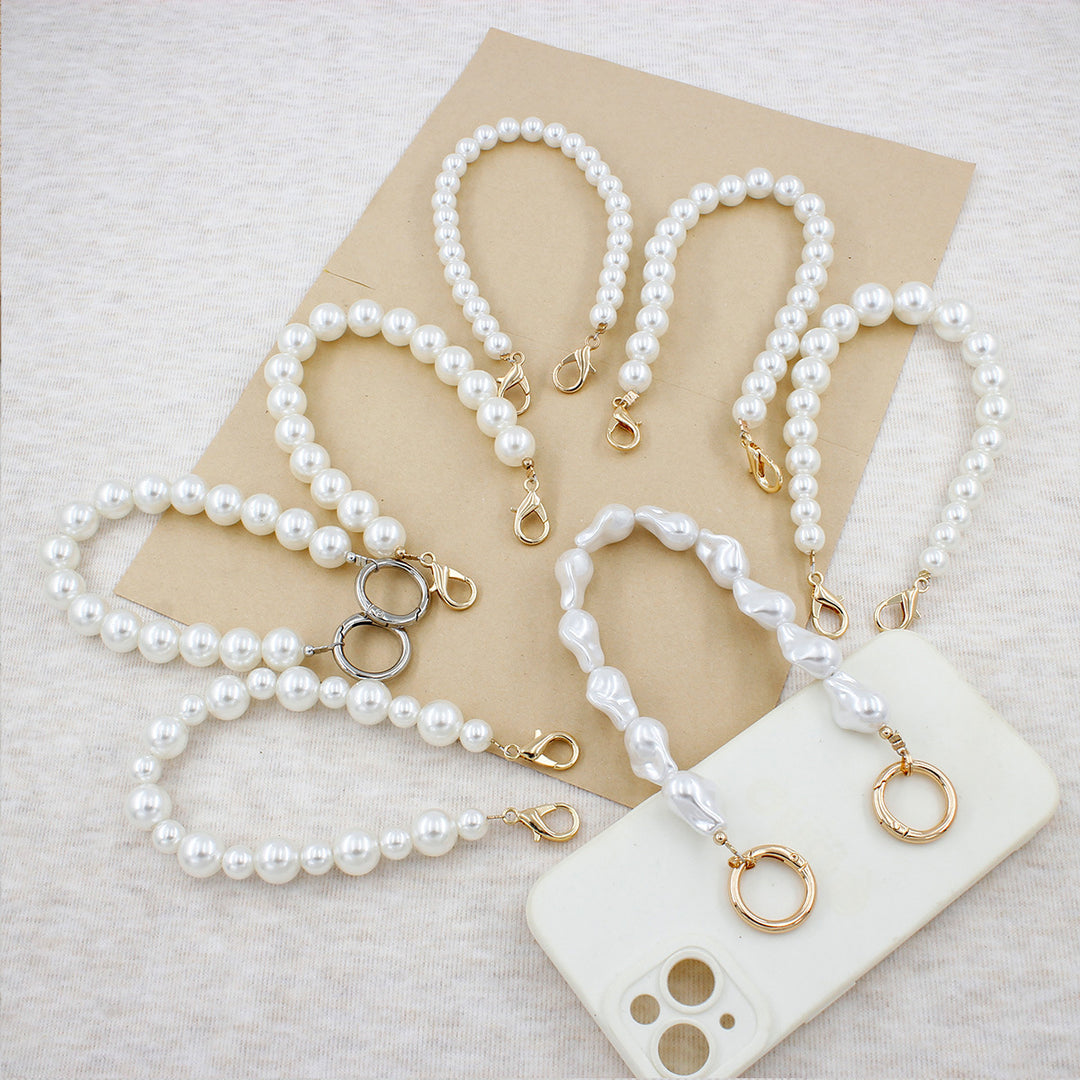 Elegant Pearl Accessory Stornfield