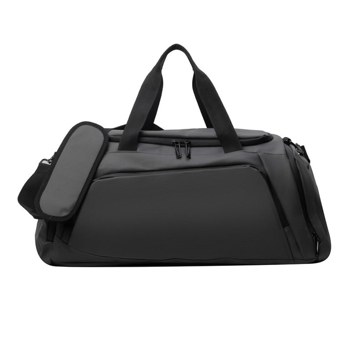 Water-Resistant Sports Duffle Bag Stornfield