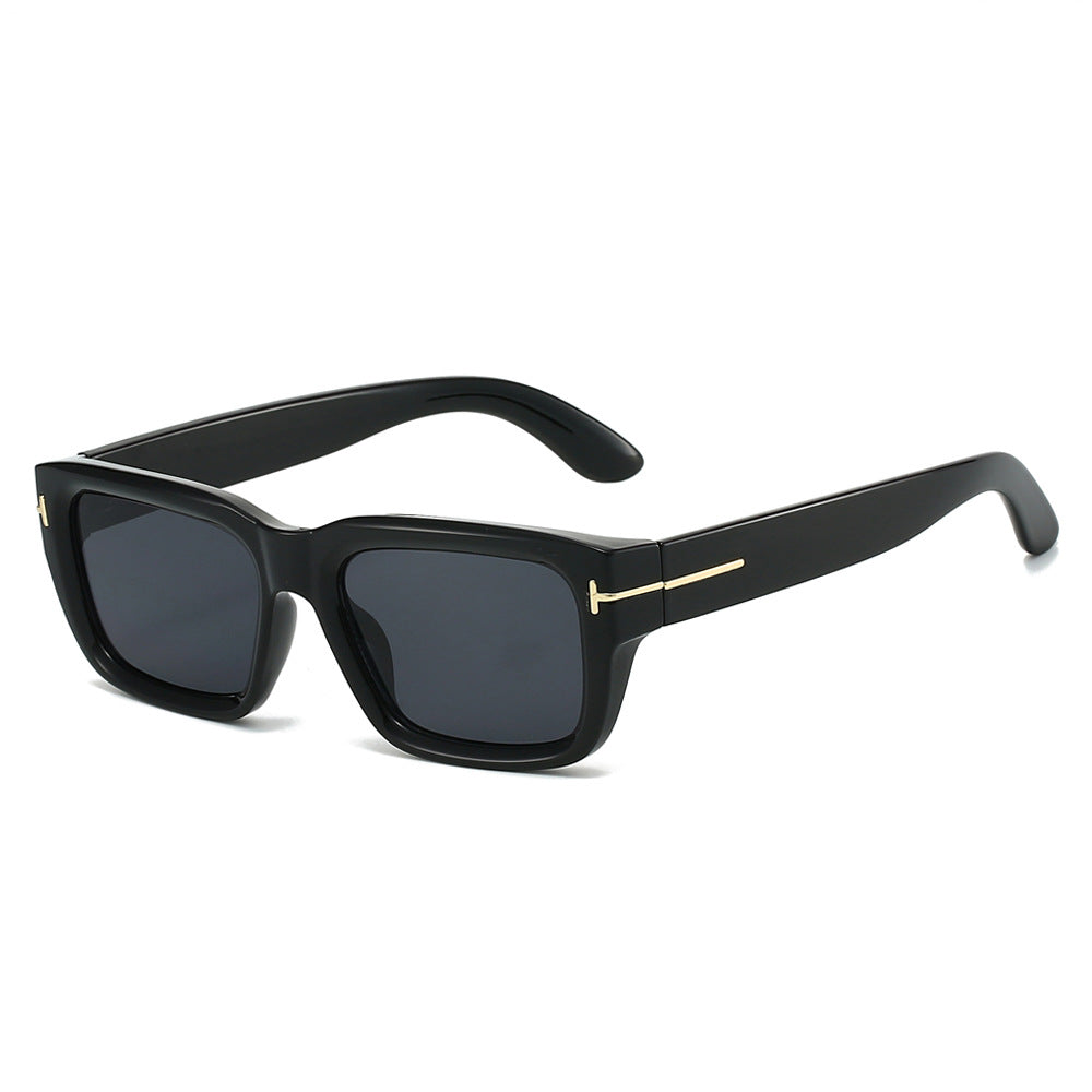 Trendy Oversized Sunglasses Stornfield