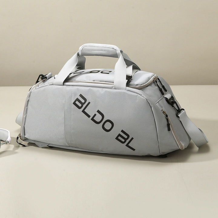 Women's functional sports and zipper pocket Stornfield