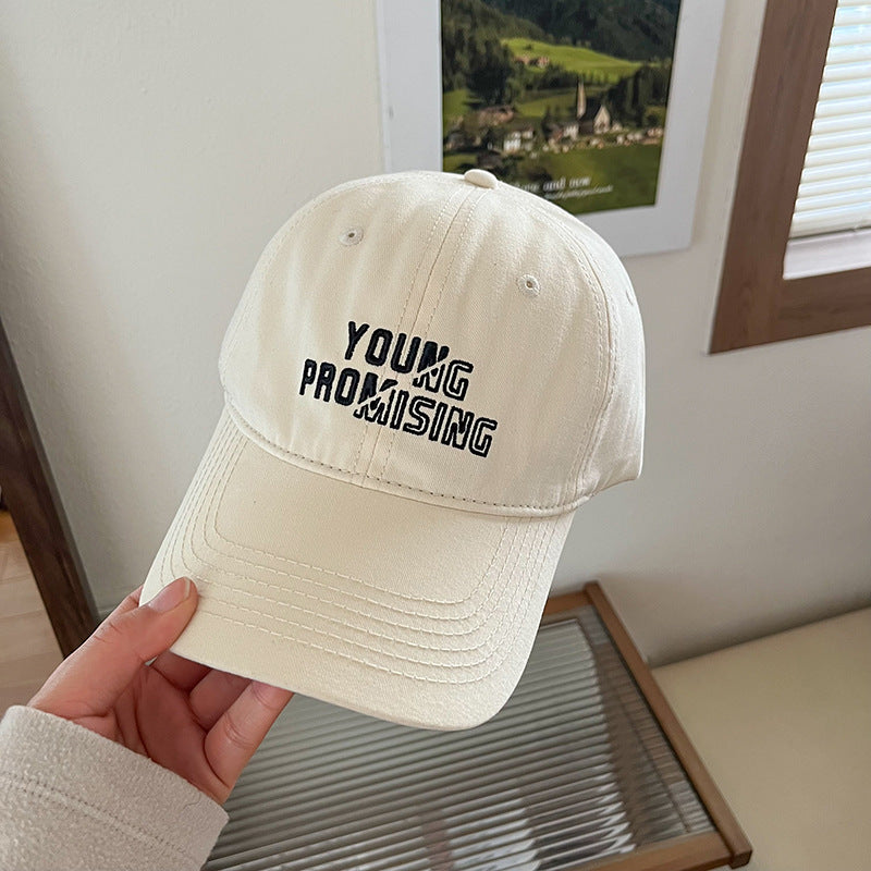 Men's Casual Graphic Baseball Cap Stornfield