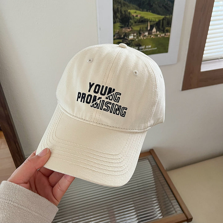 Men's Casual Graphic Baseball Cap Stornfield