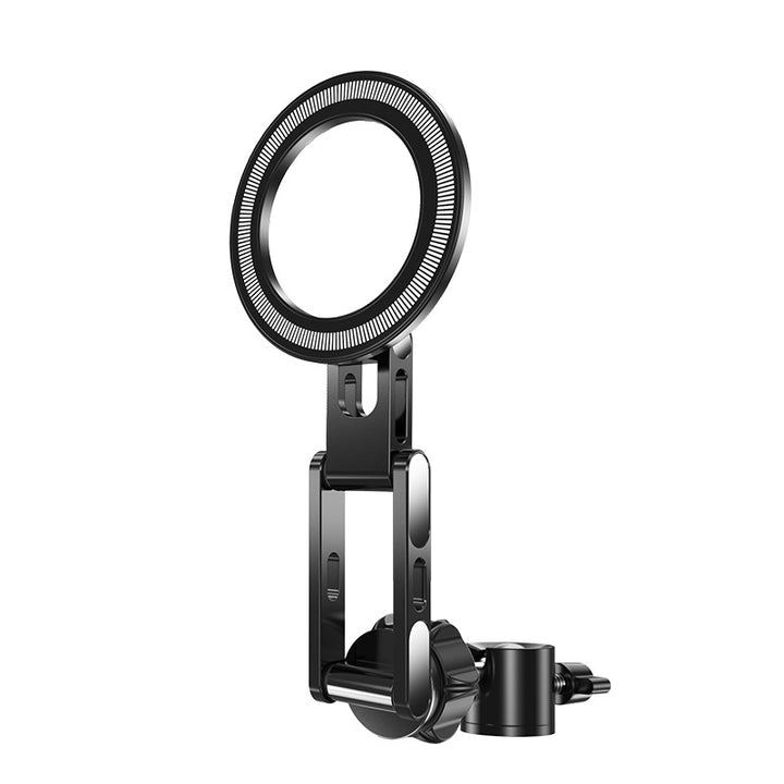 Unisex Flexible Smartphone Light Stand Holder Stornfield