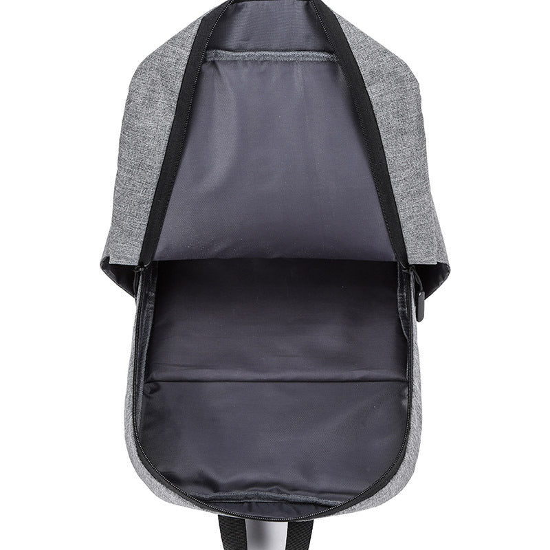 Slim Ergonomic Laptop Backpack Stornfield