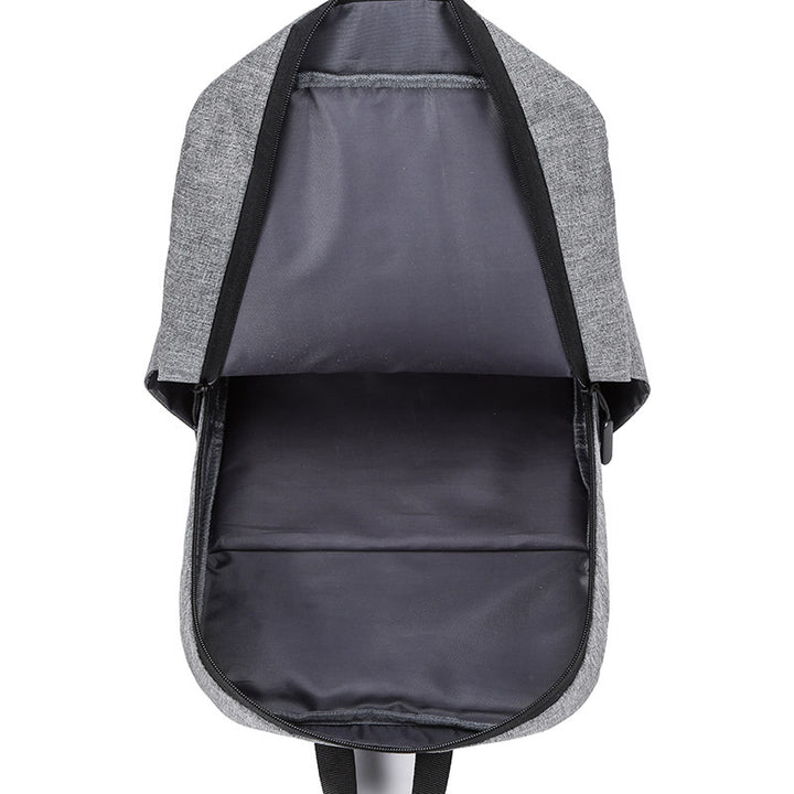 Slim Ergonomic Laptop Backpack Stornfield