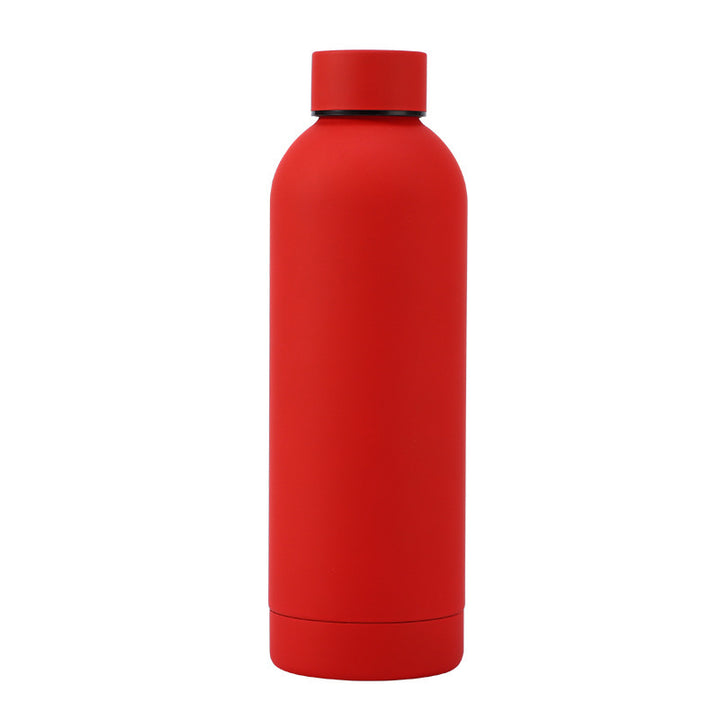 Eco-Friendly Insulated Beverage Container Stornfield