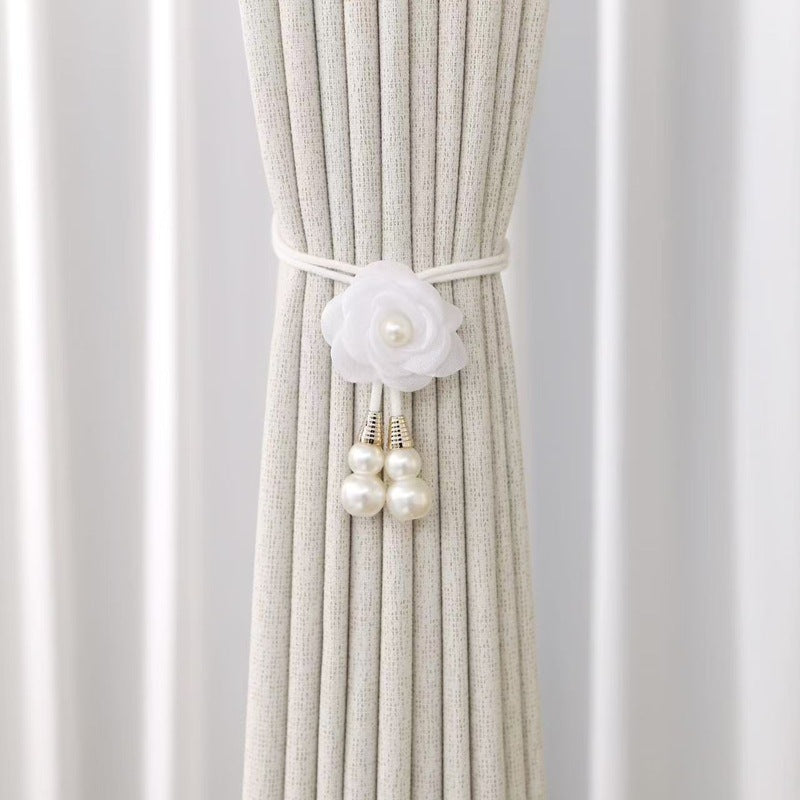 Decorative curtain holder Stornfield