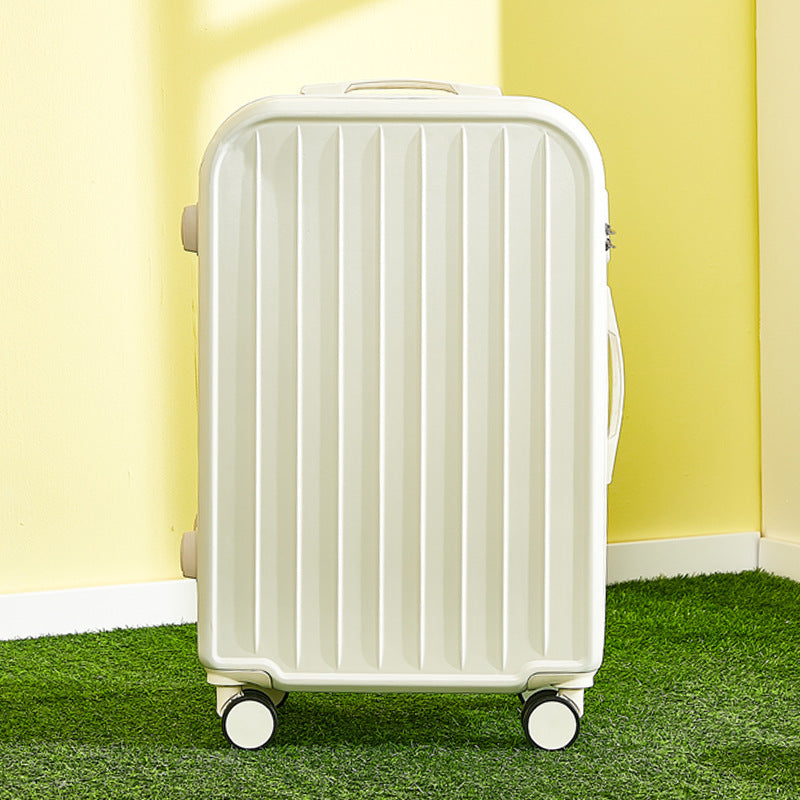 Durable ABS Hard-Shell Travel Suitcase Stornfield