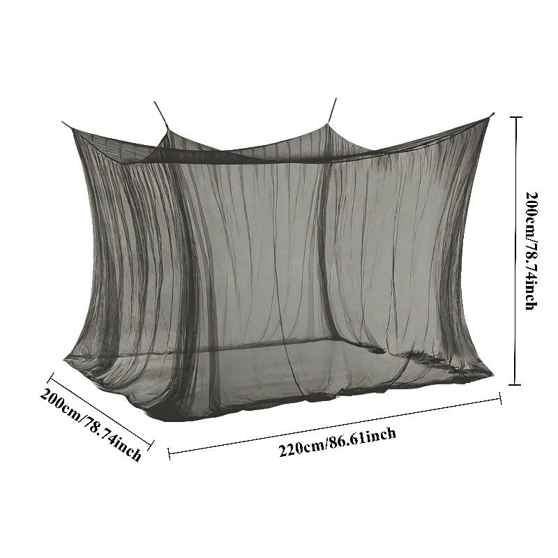 Outdoor Insect Protection Canopy Stornfield