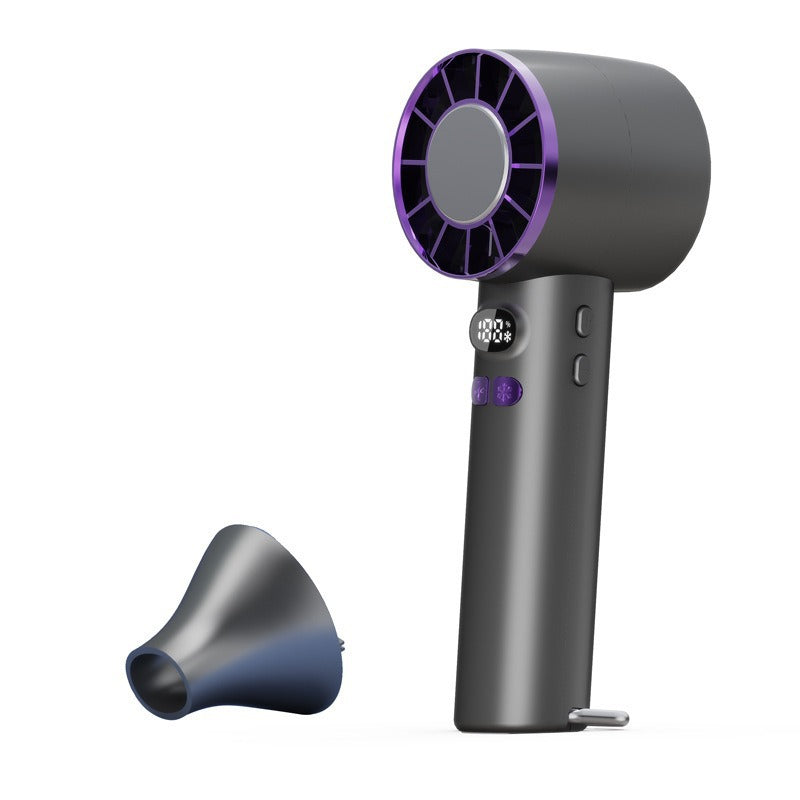 Women Folding Hair Dryer Stornfield