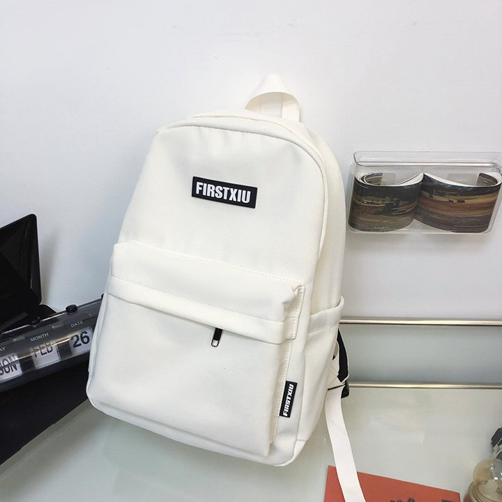 Functional Everyday Backpack