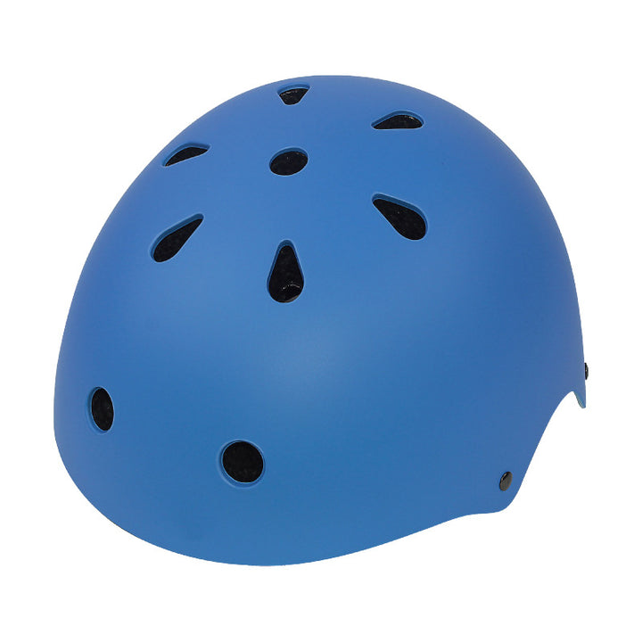 Sporty protective helmet Stornfield