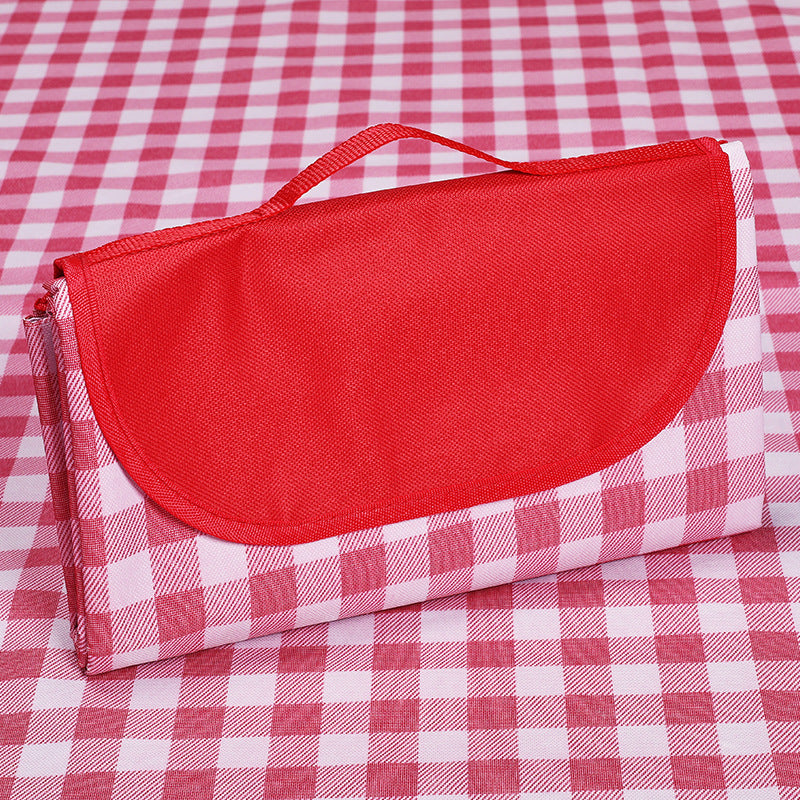 Extra-Large Lightweight Picnic Blanket Stornfield