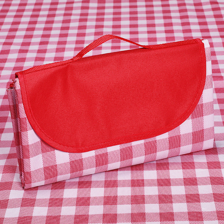 Extra-Large Lightweight Picnic Blanket Stornfield