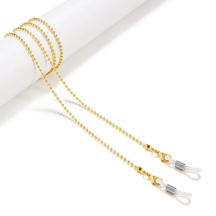 Beaded Eyewear Chain Stornfield
