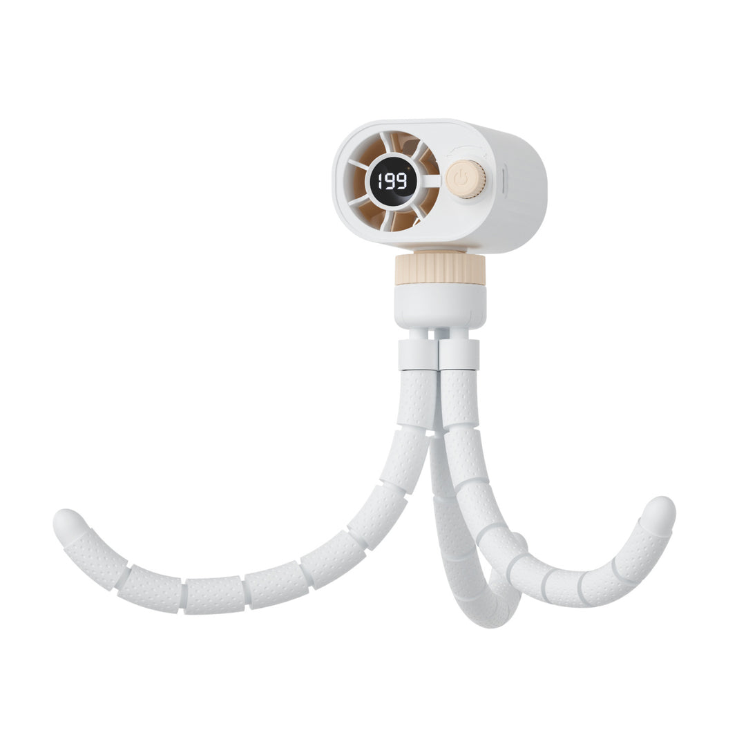 Flexible Tripod Fan Stornfield